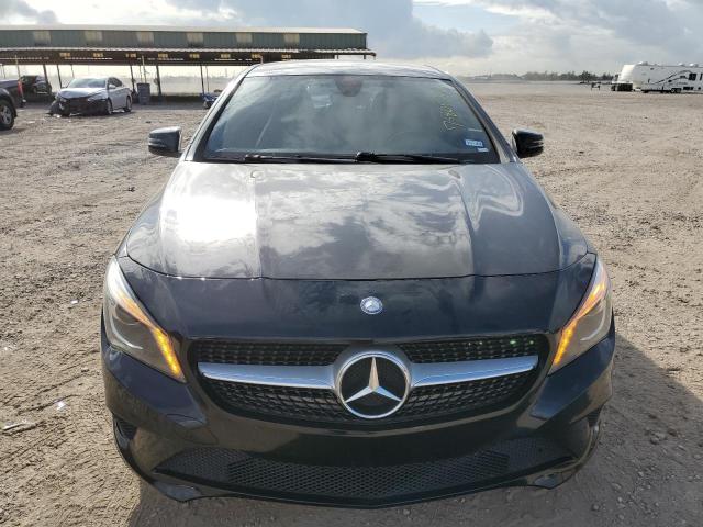 WDDSJ4GB9FN173795 | 2015 MERCEDES-BENZ CLA 250 4M