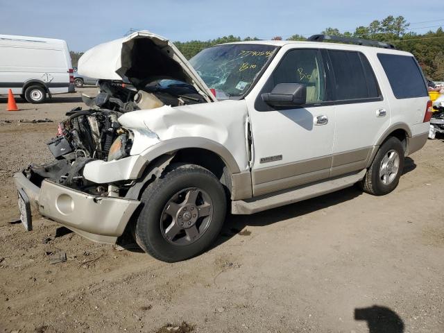 2008 Ford Expedition Eddie Bauer