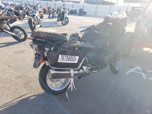 2023 BMW R 1250 RT - WB10L0308P6G88484