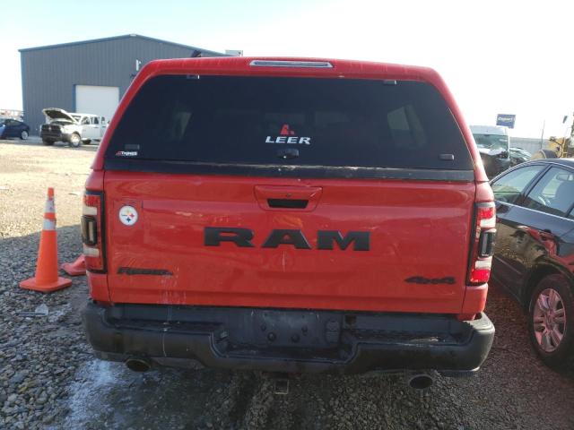 1C6SRFLT8KN743199 | 2019 RAM 1500 REBEL