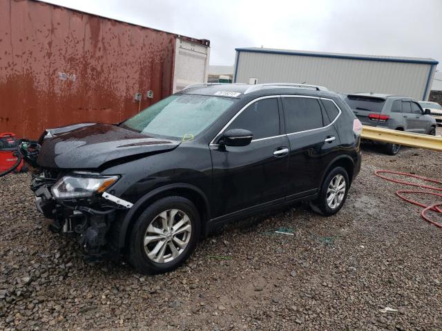 5N1AT2MT3FC923619 | 2015 NISSAN ROGUE S