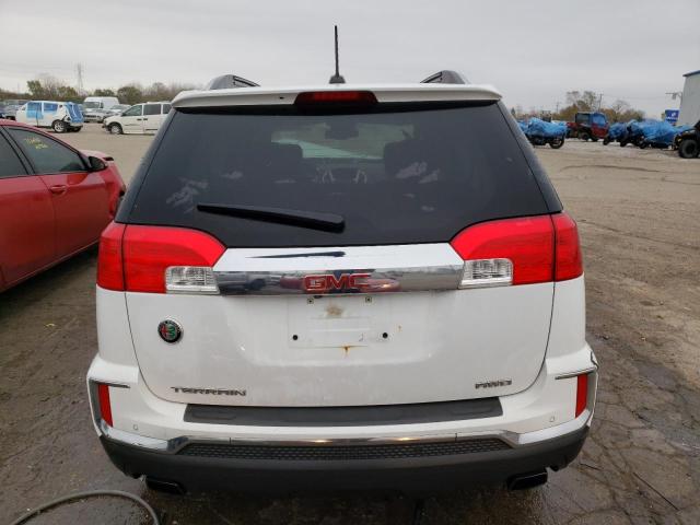 2GKFLUE32G6155568 | 2016 GMC TERRAIN SL