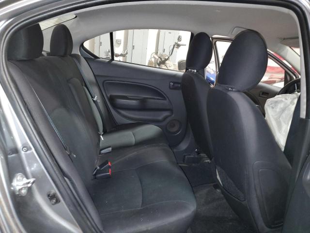 2018 MITSUBISHI MIRAGE G4 - ML32F3FJ9JHF05861