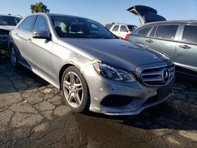 WDDHF5KB1EA881201 | 2014 MERCEDES-BENZ E 350