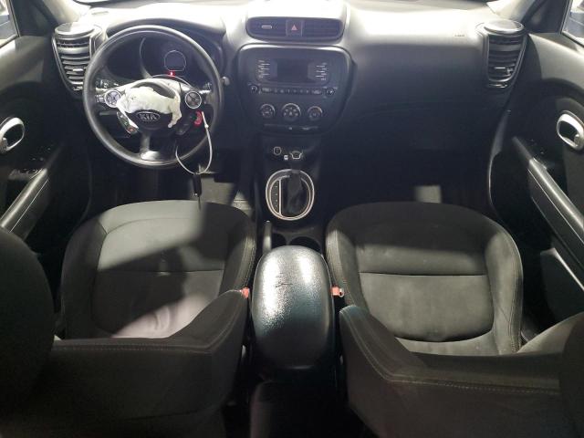 KNDJN2A27E7728141 | 2014 KIA SOUL