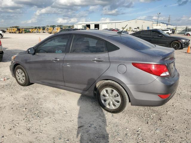 KMHCT4AEXFU912136 | 2015 HYUNDAI ACCENT GLS