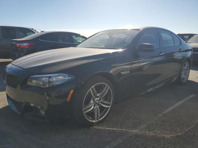 2014 BMW 5 Series 535d