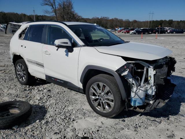 JTMC1RFVXKD039854 | 2019 TOYOTA RAV4 XLE P