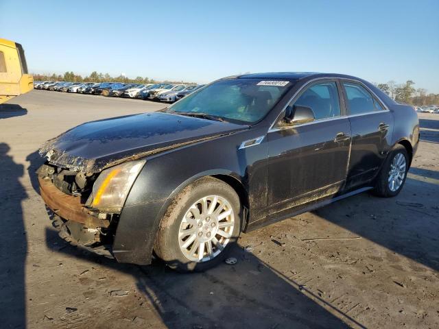 2011 Cadillac CTS 