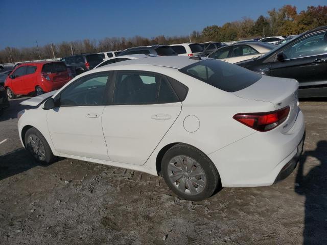 3KPA24AB2KE179884 | 2019 KIA rio s