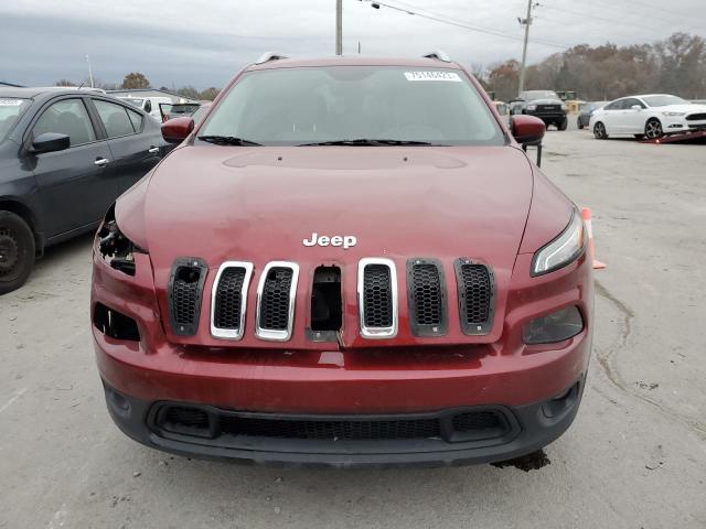 2015 JEEP CHEROKEE L - 1C4PJLCB2FW771284