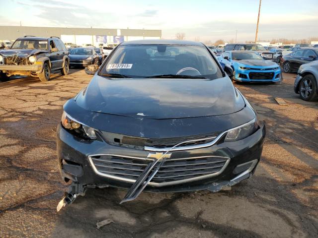 1G1ZD5ST8JF289376 | 2018 CHEVROLET MALIBU LT