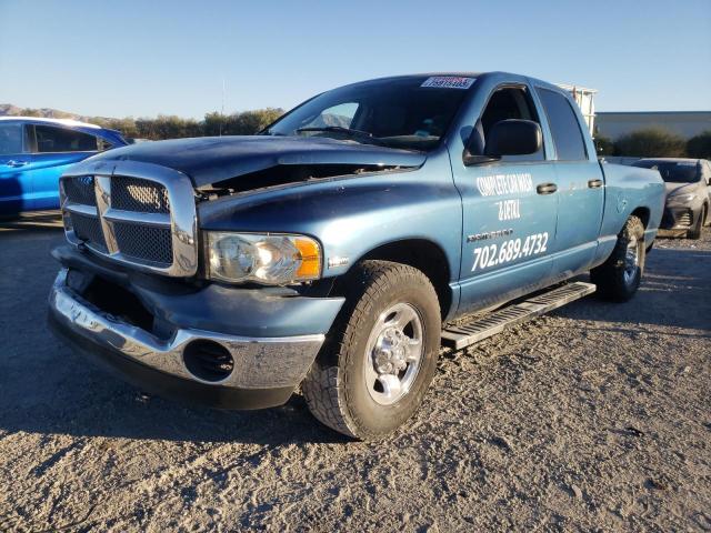 2004 Dodge Ram 2500 ST