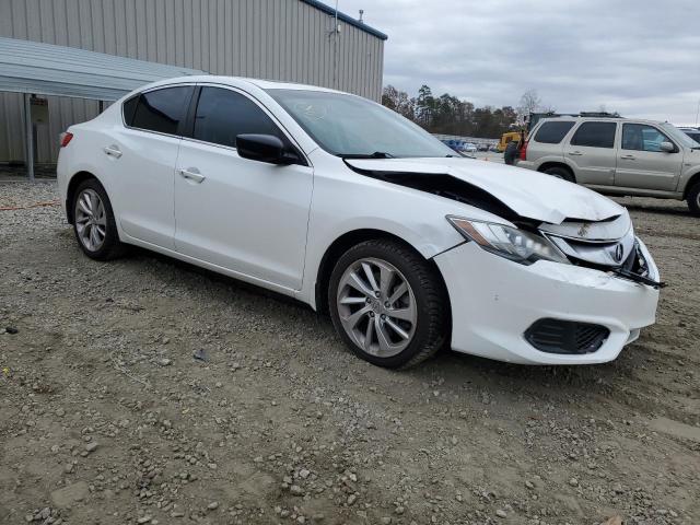 19UDE2F38GA012984 | 2016 ACURA ILX BASE W