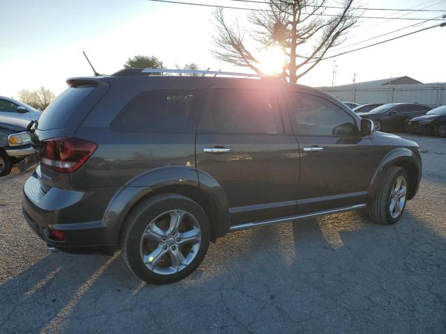 Vin: 3c4pdcgg5ht582280, lot: 77442663, dodge journey crossroad 20173
