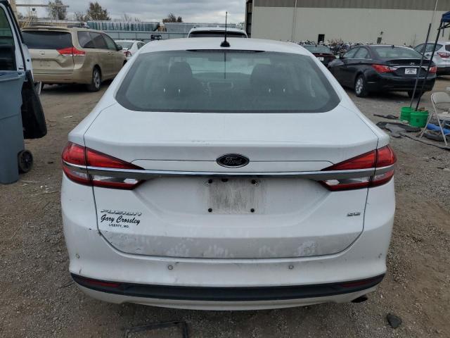 3FA6P0H78HR259974 | 2017 FORD FUSION SE