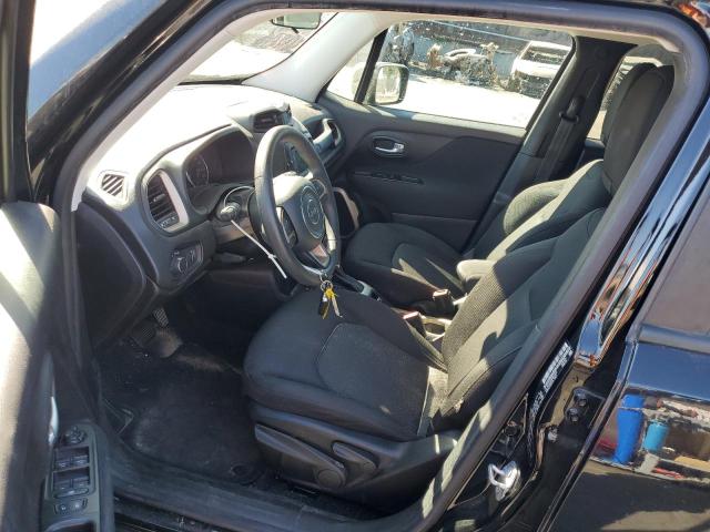 ZACCJAAB9HPF14502 Jeep Renegade Sport