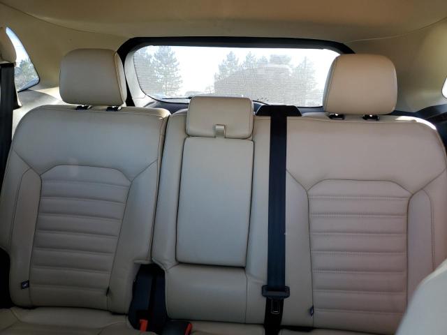 2FMPK3J92HBB50608 Ford EDGE SEL