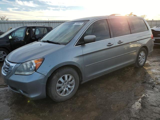 2009 Honda Odyssey EX-L