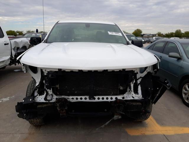 1GCRWAEH0MZ151609 Chevrolet Silverado C1500