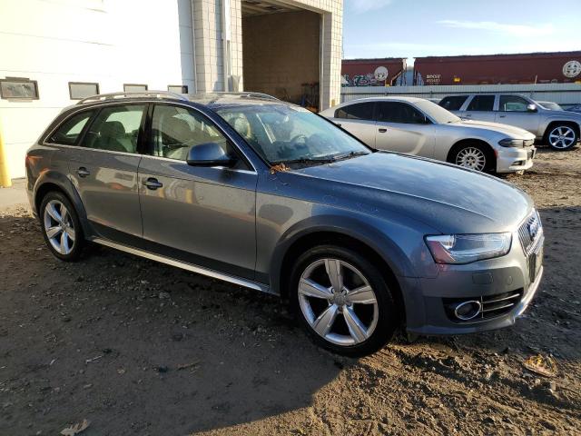 VIN WA1UFAFL8DA126270 2013 Audi A4, Premium Plus no.4