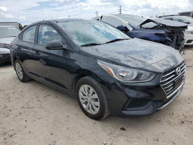 3KPC24A68ME129103 | 2021 Hyundai accent se