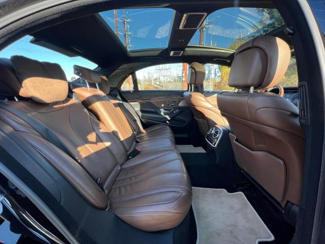 WDDUG8FB1FA101870 Mercedes-Benz S 550 4matic