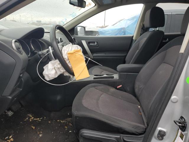 2008 Nissan Rogue S VIN: JN8AS58V48W102071 Lot: 76482723