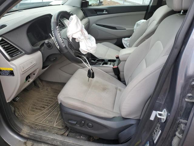 2016 HYUNDAI TUCSON LIM - KM8J3CA49GU126130