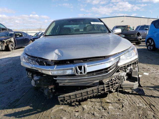 2017 HONDA ACCORD EXL 1HGCR2F96HA247664  70319473