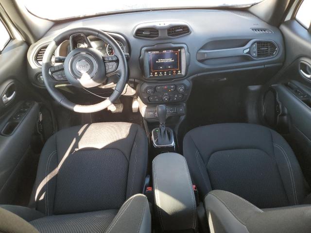 2022 JEEP RENEGADE A - ZACNJDE10NPN47327