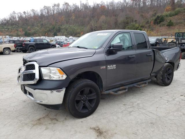 2017 Ram 1500 ST