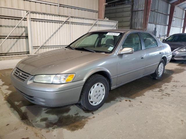 1998 Toyota Camry CE