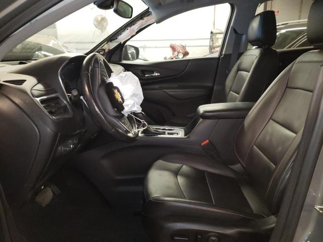 2018 CHEVROLET EQUINOX PR - 3GNAXWEX9JS584893