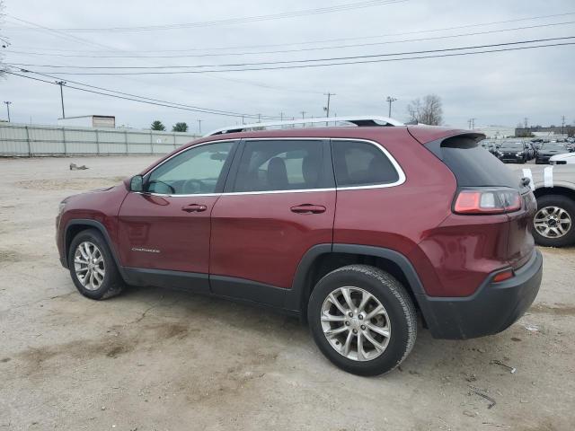 1C4PJLCB8KD223036 | 2019 JEEP CHEROKEE L