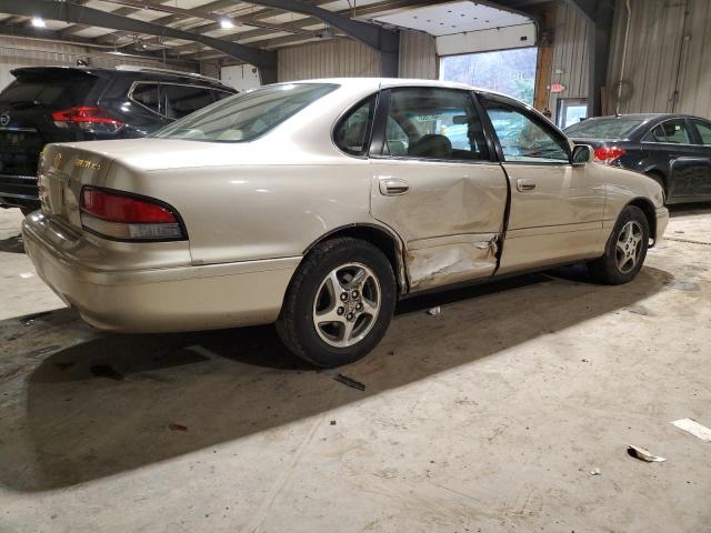 1997 Toyota Avalon Xl VIN: 4T1BF12B7VU207024 Lot: 77487163