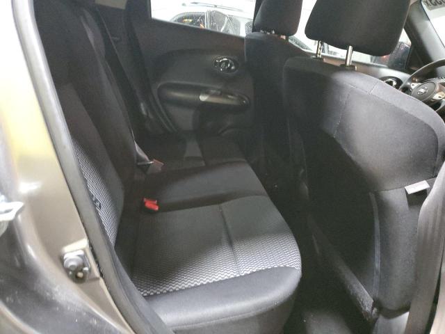 2015 NISSAN JUKE S - JN8AF5MV7FT559191