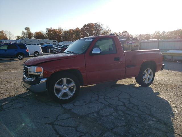 2000 GMC New Sierra 1500 