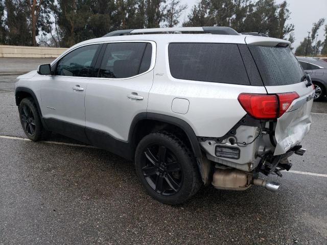 1GKKNMLS3KZ208715 GMC Acadia SLT 2