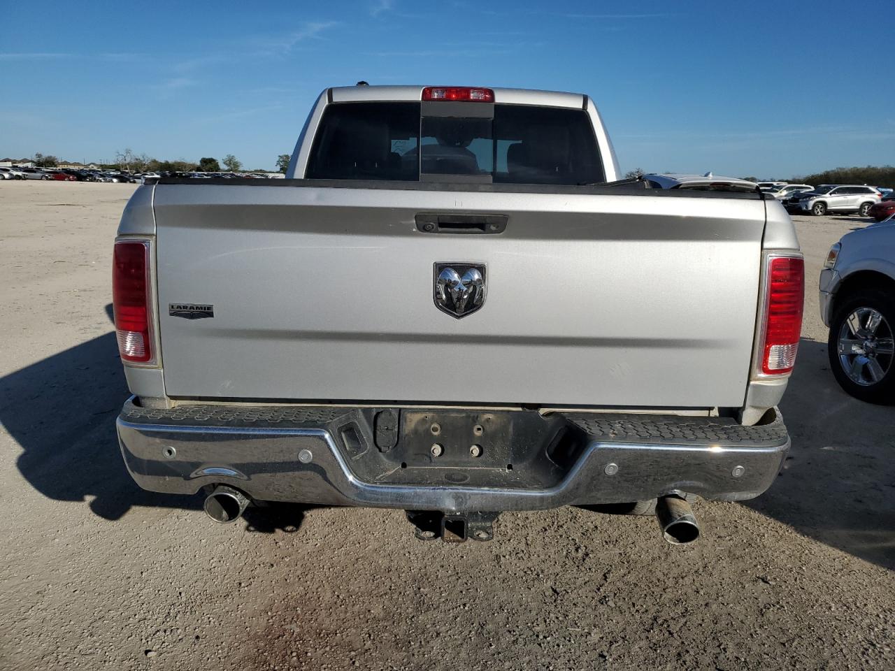 1C6RR6NM7GS128544 2016 Ram 1500 Laramie