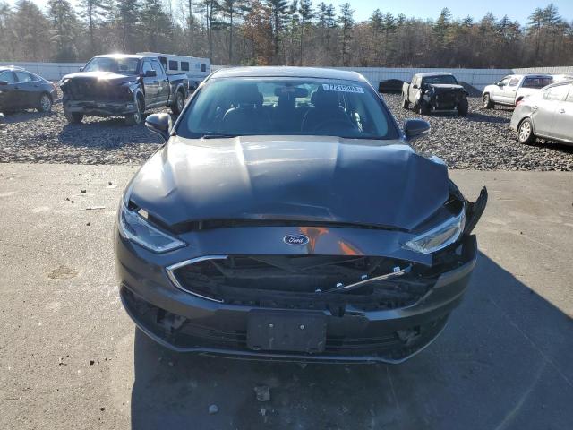 3FA6P0PU6JR282926 2018 FORD FUSION, photo no. 5