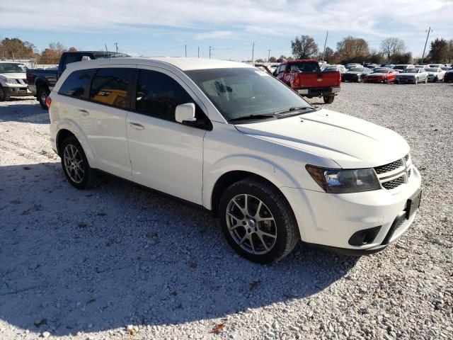 3C4PDDEG8KT784854 | 2019 DODGE JOURNEY GT