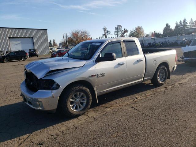 1C6RR7GM3GS372176 | 2016 RAM 1500 SLT