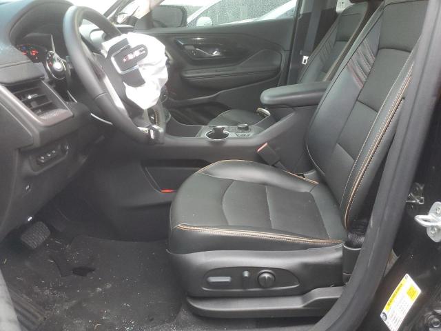2022 GMC TERRAIN AT 3GKALYEV1NL313474