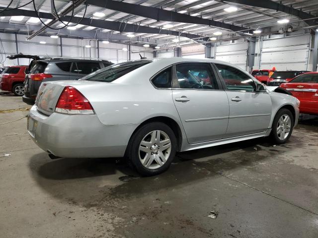 2G1WG5E39D1182273 | 2013 Chevrolet impala lt