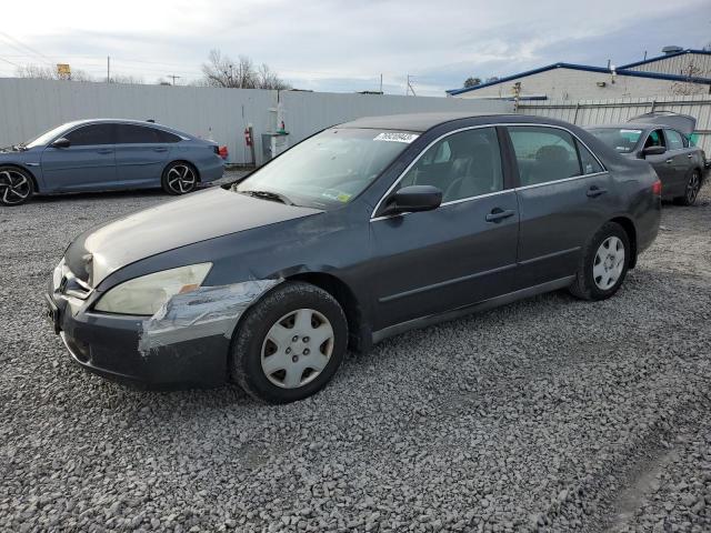 2005 Honda Accord Sedan LX