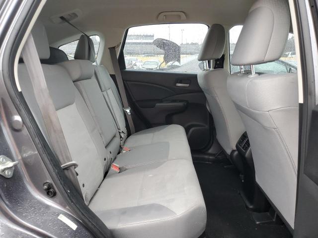 2HKRM3H31FH552842 | 2015 HONDA CR-V LX