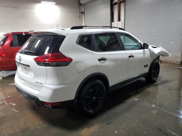 5N1AT2MV6HC767953 | 2017 NISSAN ROGUE SV