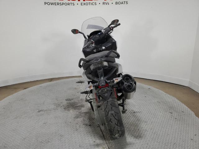 2016 BMW C650 SPORT WB10C1406GZ314584