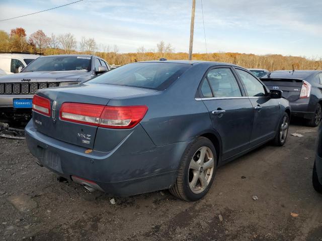 3LNHL2JC4BR761739 | 2011 Lincoln mkz